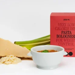 VLCD Pasta Bolognese