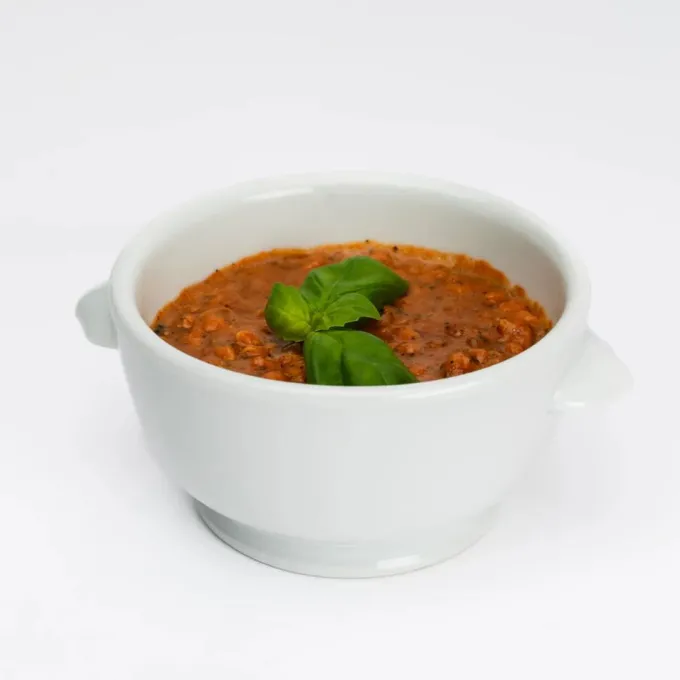 VLCD Pasta Bolognese