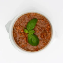 VLCD Pasta Bolognese