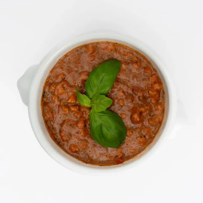 VLCD Pasta Bolognese