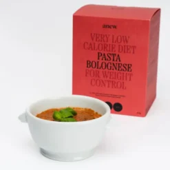 VLCD Pasta Bolognese