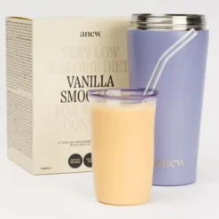 VLCD Vanilla Smoothie