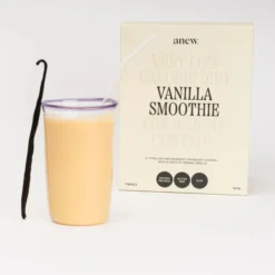 VLCD Vanilla Smoothie