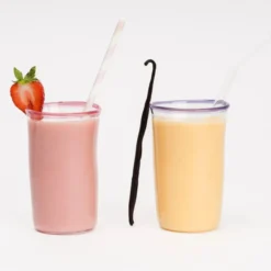 VLCD Vanilla Smoothie