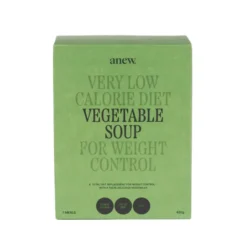 VLCD Vegetable Soup