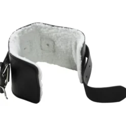 Vristband AnkelbandLäder - 34cm