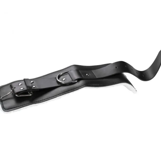 Vristband AnkelbandLäder - 34cm