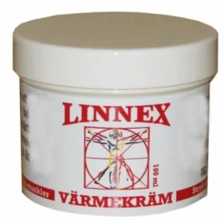 Värmekräm 100 ml