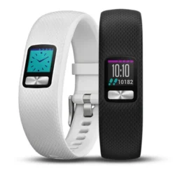 Vívofit® 4, Pulsklocka