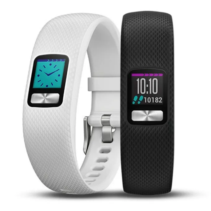 Vívofit® 4, Pulsklocka