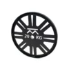Wagon Wheel Smålandshjulet, Skivstänger tillbehör