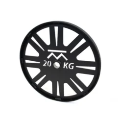 Wagon Wheel Smålandshjulet, Skivstänger tillbehör