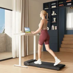 WalkingPad Core, Gåband
