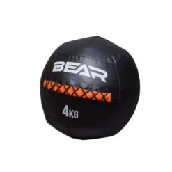 Wall Ball, Medicinboll