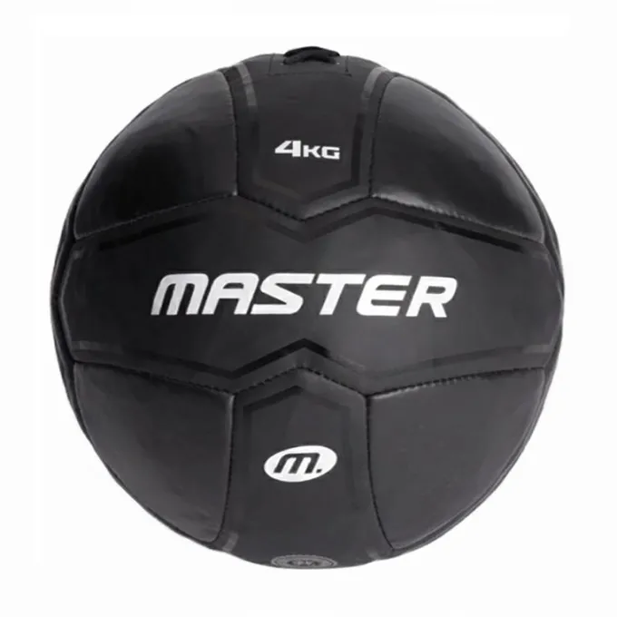 Wallball PU, Wallballs