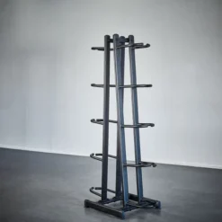 Wall Ball Rack 2.0, Förvaring wallballs