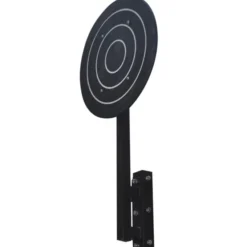 Wall Ball Target, Rig
