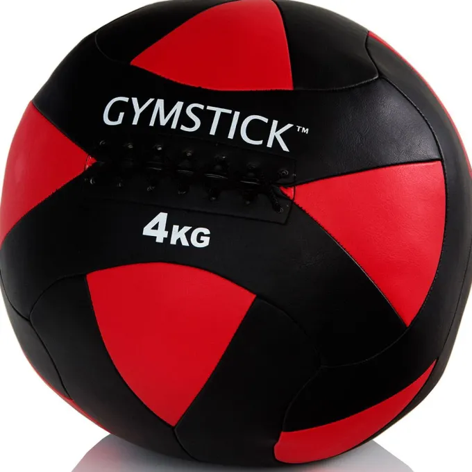 Wall Ball, Wallballs