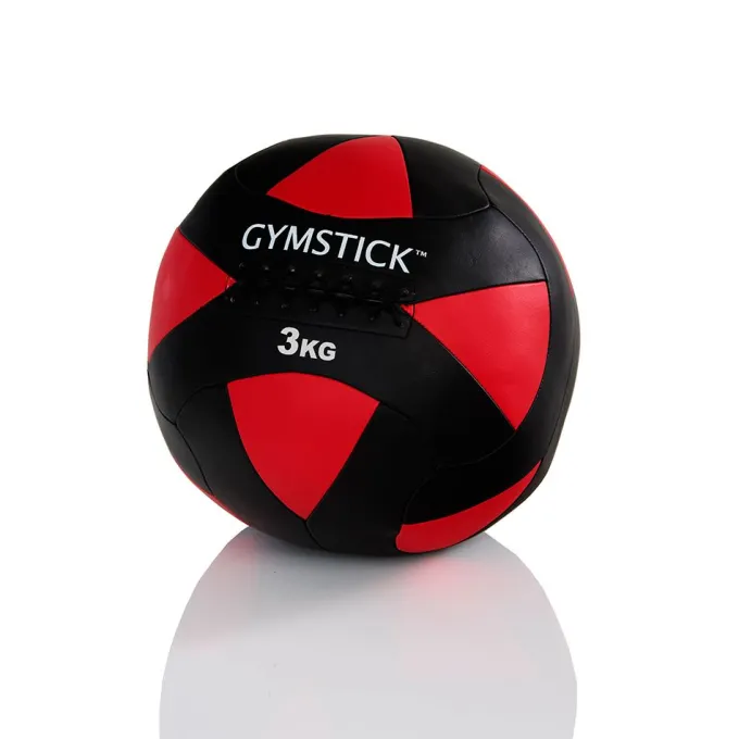 Wall Ball, Wallballs