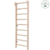 WallBar ECO, Ribbstol