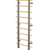 Wallbar, Ribbstol