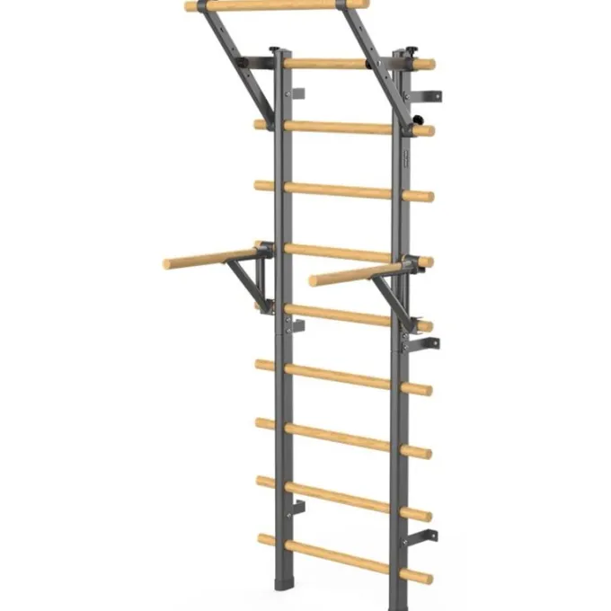 Wallbar, Ribbstol