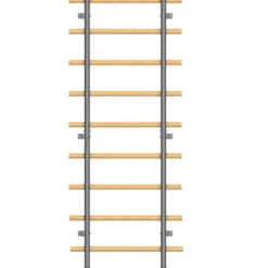 Wallbar, Ribbstol