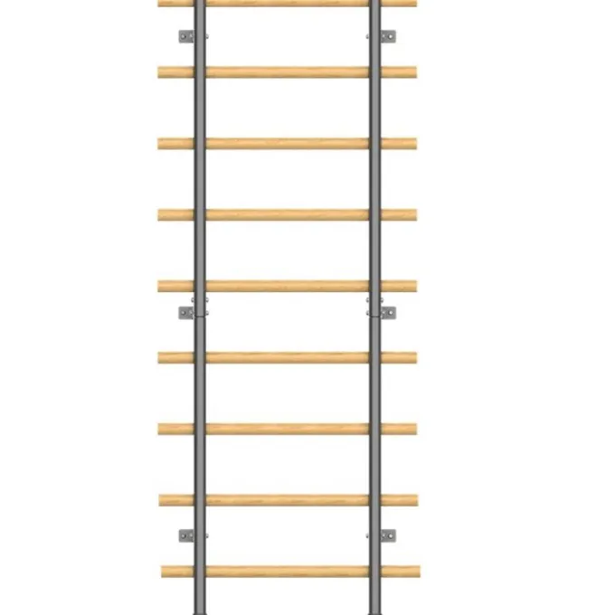 Wallbar, Ribbstol