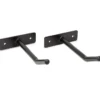 Wallhangers, Ställning mattor