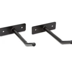 Wallhangers, Ställning mattor