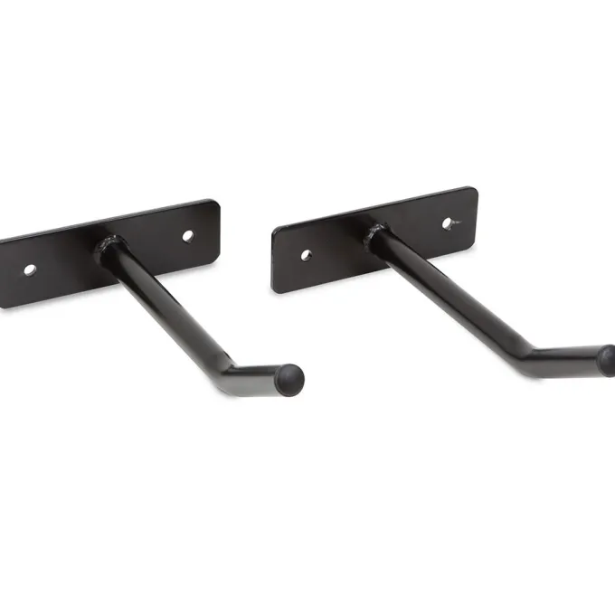 Wallhangers, Ställning mattor