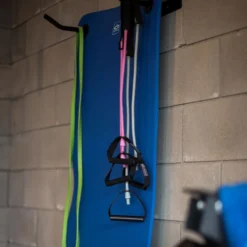 Wallhangers, Ställning mattor