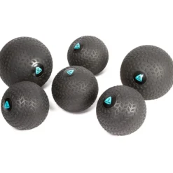 Warrior Slam Ball