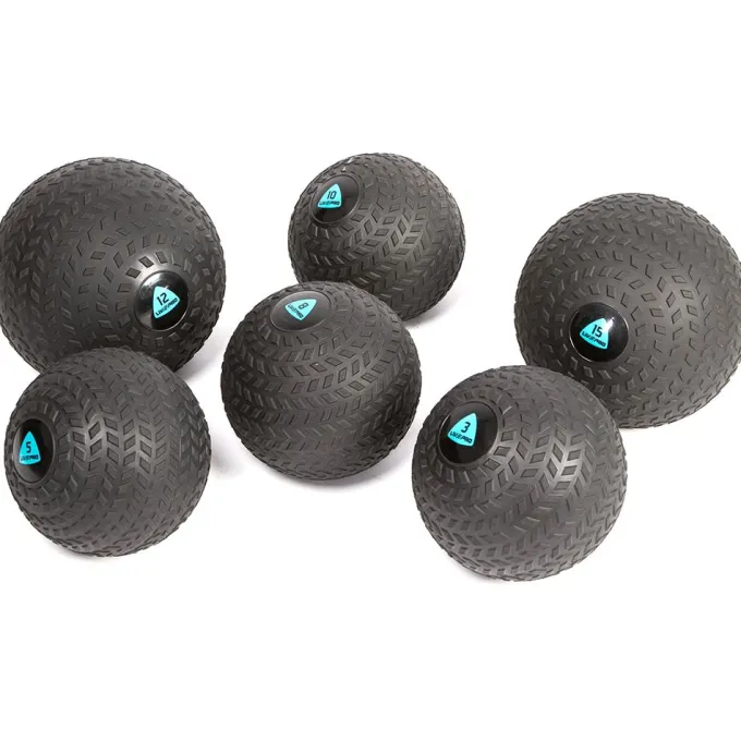 Warrior Slam Ball