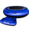 WATER TRAMPOLINE 3M with Extra Raft, Vattenstudsmatta