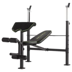 WB60 Olympic Width Weight Bench, Träningsbänk