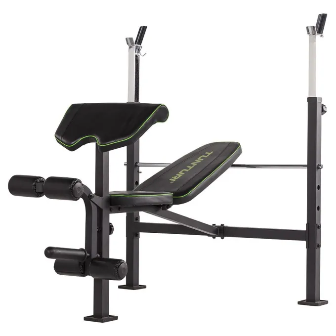 WB60 Olympic Width Weight Bench, Träningsbänk