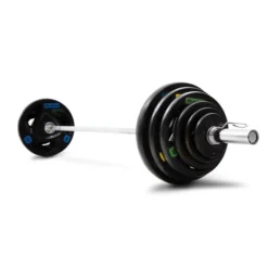 WeightBar Set 140 kg 50 mm, Skivstång