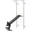 Weight Bench For Wall Bars