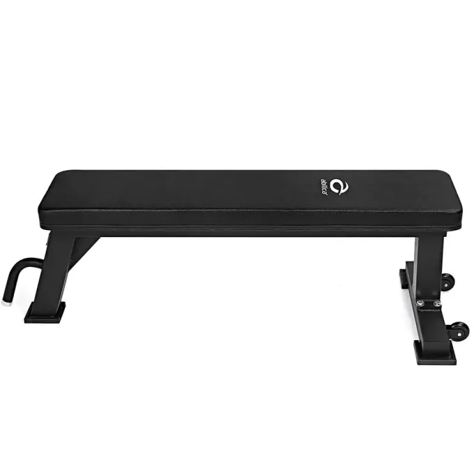 WeightBench 40, Träningsbänk