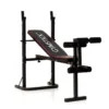 Weight Bench, Träningsbänk