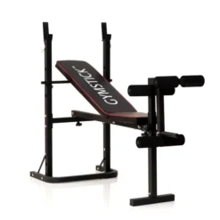 Weight Bench, Träningsbänk