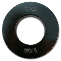 Weight Disc. 50 mm Steel, Viktskivor järn