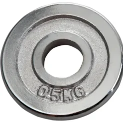 Weight Disc 30 mm, Viktskivor järn