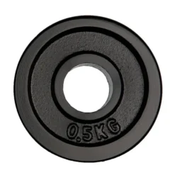 Weight disc 30 mm, Viktskivor järn