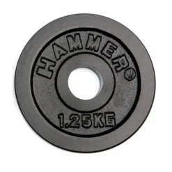 Weight disc 30 mm, Viktskivor järn