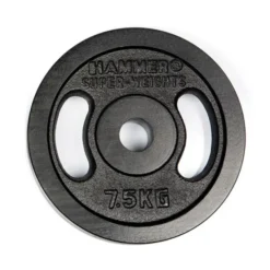 Weight disc 30 mm, Viktskivor järn