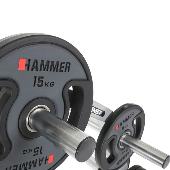 Weight Disc Rack For Olympic Weights, Ställning viktskivor