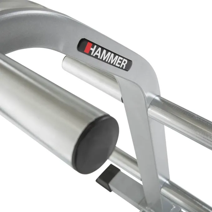 Weight Disc Rack For Olympic Weights, Ställning viktskivor