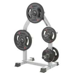 Weight Disc Rack For Olympic Weights, Ställning viktskivor